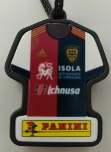 GOMMAGLIE -PANINI 2020-2021 ancora sigillate nella loro bustina bianca leggi ins - Imagen 5 de 21