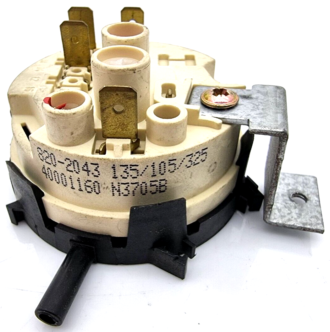 Hoover Washing Machine Pressure Switch HNF2127 eBay