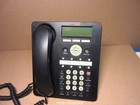 Avaya 1608 8-Button Digital Display Office IP Phones INCL HANDSET + STAND