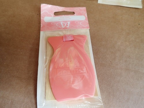 Scentsy Car Bar LOT Of 7 ••ALL BRAND NEW•• Many Retired - Picture 11 of 11