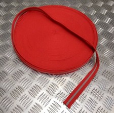 Genuine BRT Army Duke of Wellington Regimental Trouser Belt Material 25mm MFS10