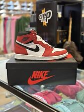 Jordan 1 Retro OG Special Box x Marvel High Origin Story for Jordan 1 Retro OG Special Box x Marvel High Origin Story for