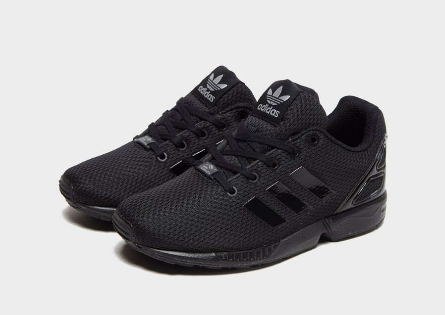Adidas Sneaker Flux Shoes Mens Adidas Zx Flux Sale Uk Adidas ZX