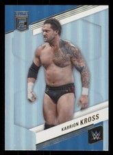 Karrion Kross 2023 Donruss Elite WWE #17