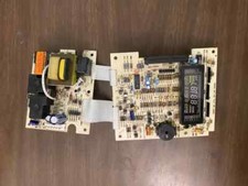 WB12K5005 GE Microwave Electric Control