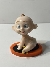 Incredibles 2 Baby Jack Jack - Jakks Pacific -Disney Pixar Toy Figure Approx 2  