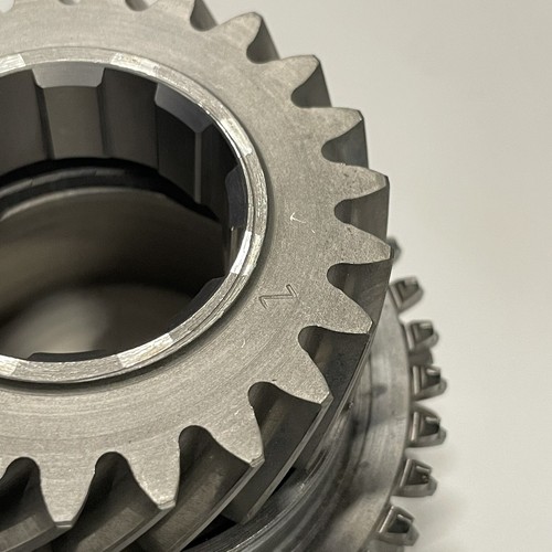 Porsche 911 912 914 "N" 3rd MATCHED GEAR SET - Picture 2 of 6