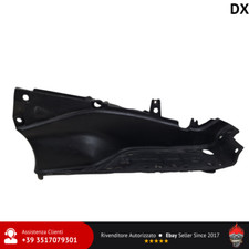 PEDANA DESTRA YAMAHA T MAX 500 2000 2001 2002 2003 2004