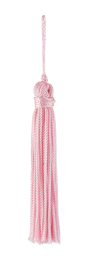 Chainette Tassel, Style# RT03, Color# K11 - Light Pink [Set of 10]