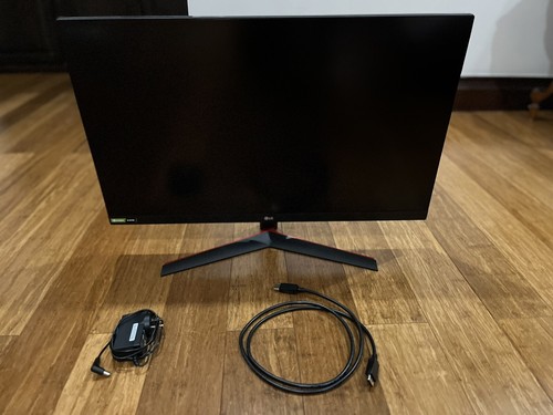LG UltraGear 32GN50T-B 32