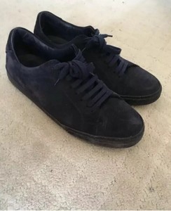 blue suede common projects