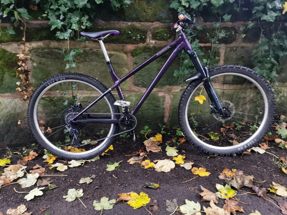 2019 Commencal Meta Meta Ht 29 2019 Commencal Meta HT AM Origin