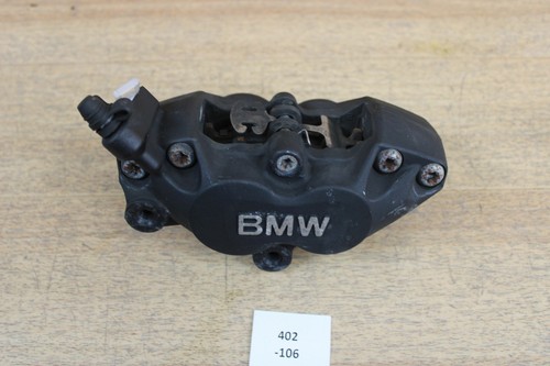 BMW K1300 S 0508 K12S 09-15 34117711439 Bremssattel vorne links 402-106