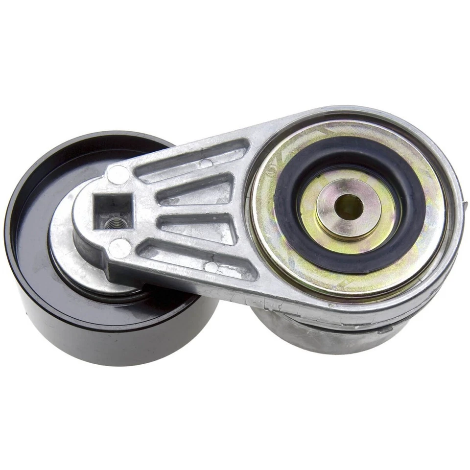 Conjunto de tensión de correa en T 38556 puertas nuevo para autobús comercial Ford F650 F750 BE CE Foto 3 de 3