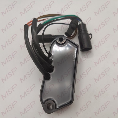 0582684 0581805 582125 582454 For Johnson Evinrude 85-140HP 4 Cyl CDI Power Pack - 第 5/5 張圖片