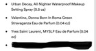 Ulta Beauty Finds 19 Piece GRWM Fragrance & Essentials Sampler Set Perfume NIB — photo 3