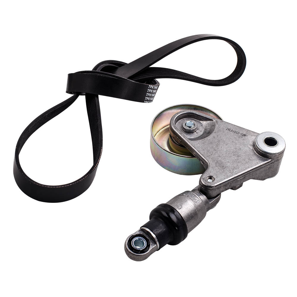 Tensioner Assembly for Nissan Patrol GR II Wagon Y61 3.0 DTi 2000/05-2017/12