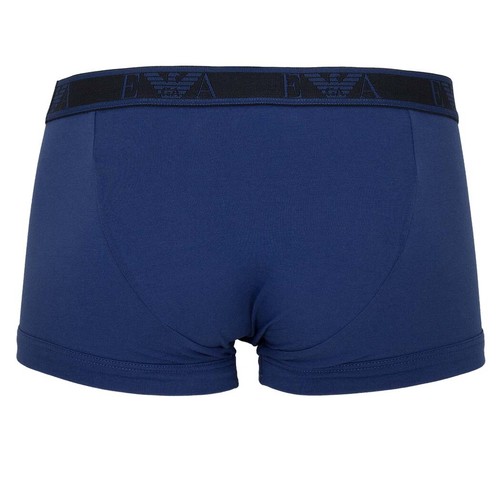 3er Pack EMPORIO ARMANI Herren Boxershorts Trunks Stretch Baumwolle Farbwahl Neu - 第 20/25 張圖片