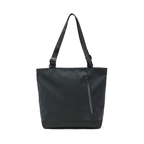 【新品未使用】everyone Vincent TOTE BAG BLACK 貴重・未使用】everyone Vincent TOTE ennoy