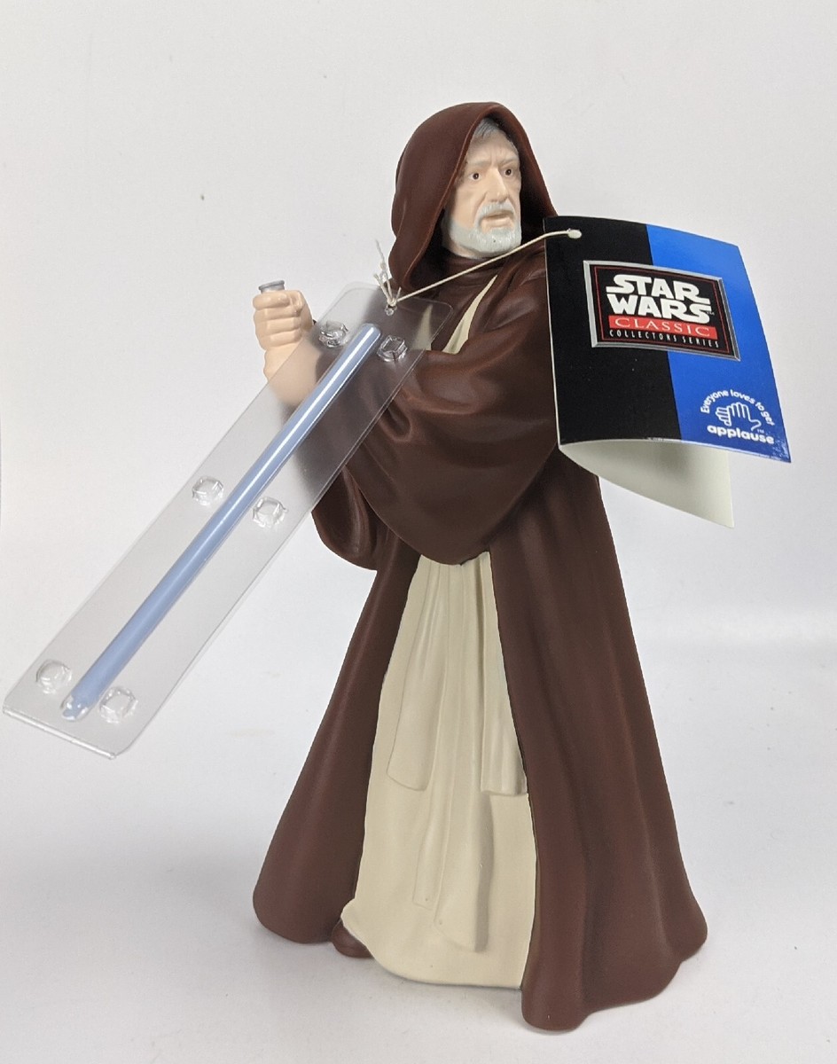 Star Wars 未開封 1995 9.5