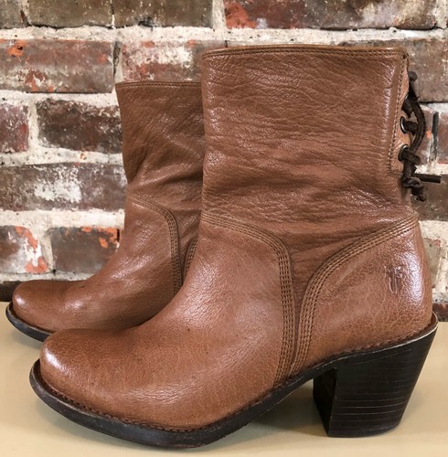 small frye boots