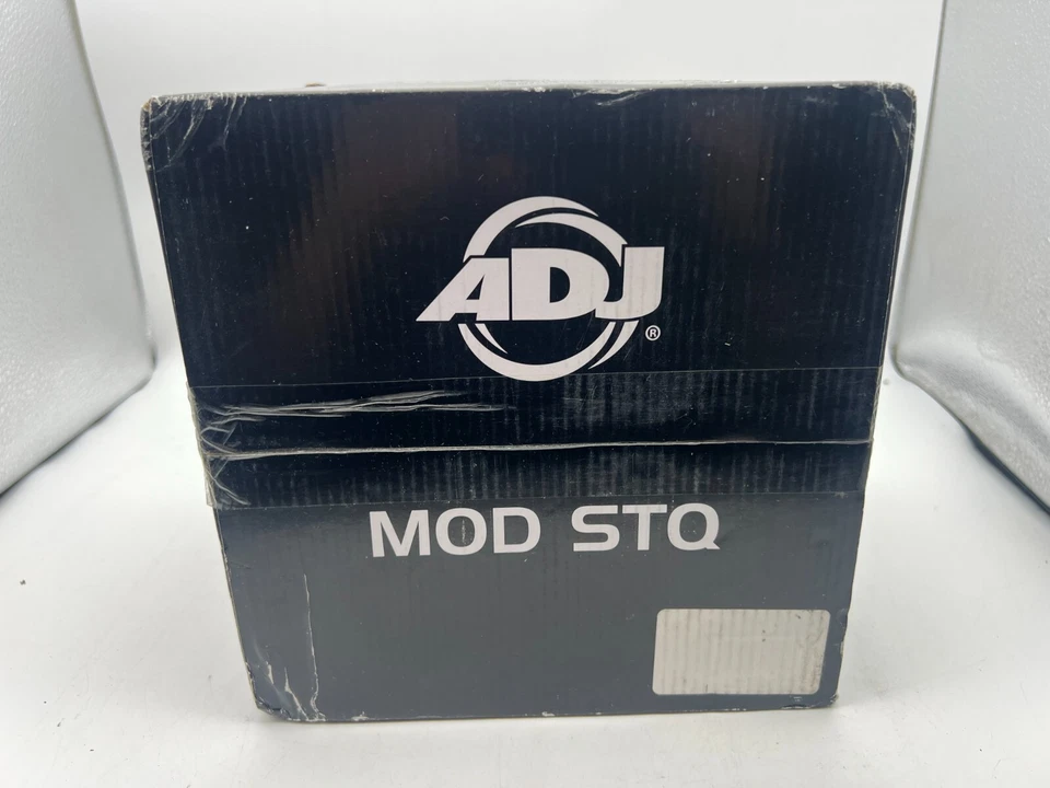 American DJ MOD245 MOD STQ LED Effects Light - Image 3 of 3