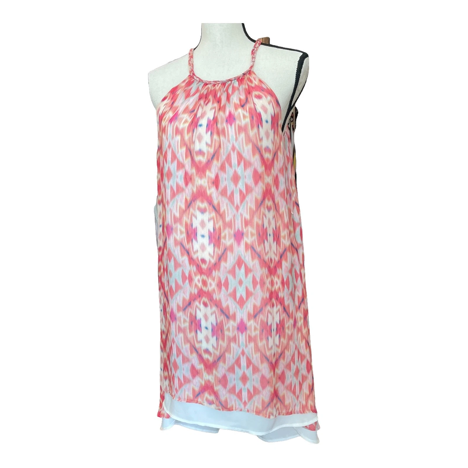 Vestidos de seda GUESS para Mujeres