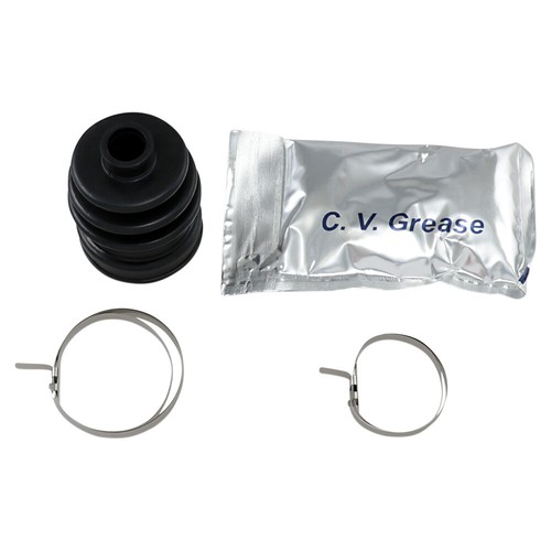 All Balls CV Boot Kit for 2019-2022 Suzuki LT-A500 KingQuad AXi ATV Rear Inside