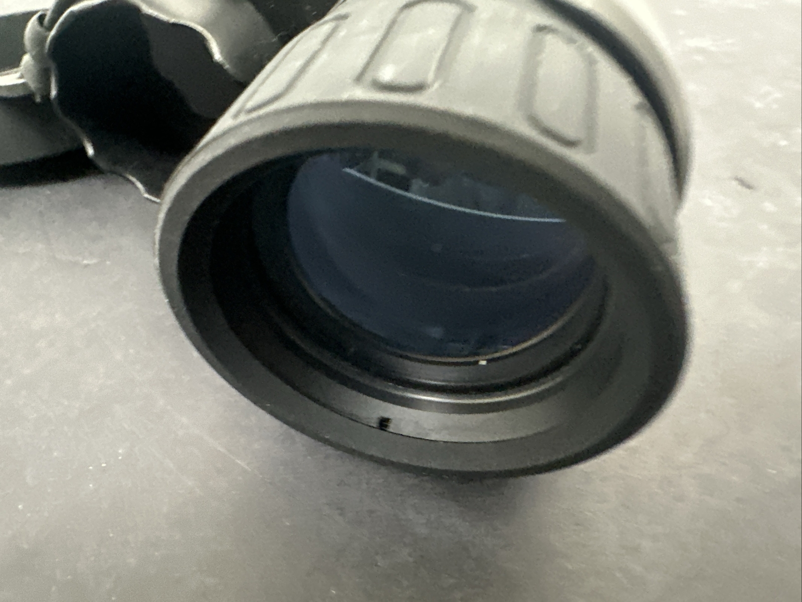 Bushnell Equinox Z2 4.5x40mm Digital Night Vision Monocular 260240 eBay