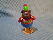 2018 HOW THE GRINCH STOLE CHRISTMAS BRICLEBAUM 2.25" FIGURE UNIVERSAL STUDIOS