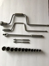 CRAFTSMAN TOOL BUNDLE 