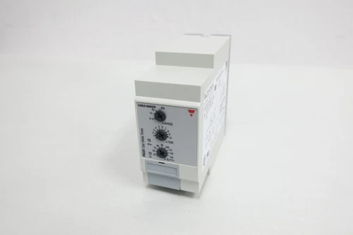 Carlo Gavazzi PAC01CM24 Star Delta Timer 24-240v-ac/dc