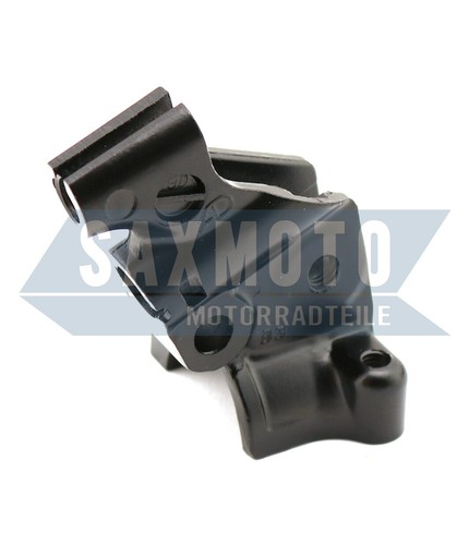 Clutch Lever Holder Yamaha DT125E DT125R DT125RE DT125X DT200R Clutch Perch - Picture 2 of 4