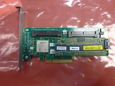 HP 441823-001 Smart Array with 512MB Cache RAID Controller Card