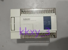 1 PCS Xinje XC2-32T-E programmable controller tested