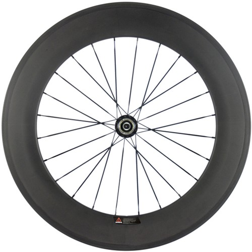 38/50/60/88mm Tiefe Carbon Querfeldein Fahrrad Reifen Rennrad Radsatz 23mm - Bild 44 von 46