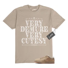 Dunk Parachute Beige Desert Khaki White Pro B T Shirt Match DEM