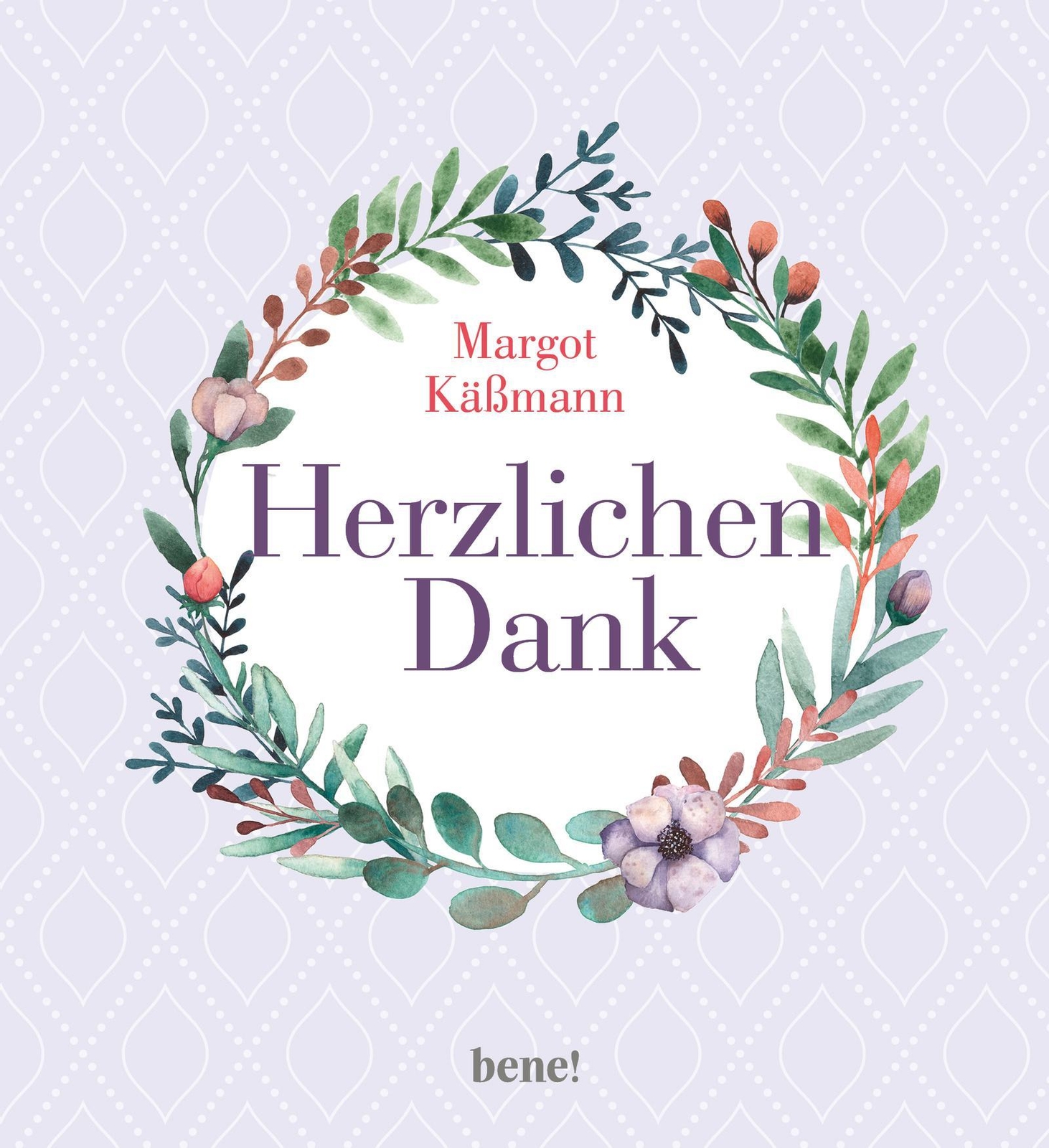 Thumbnail - Herzlichen Dank - Margot Käßmann - 9783963402517