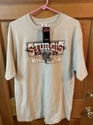 Sturgis Bike Week 2007 Beige Buffalo The Legend Lives On Tshirt L