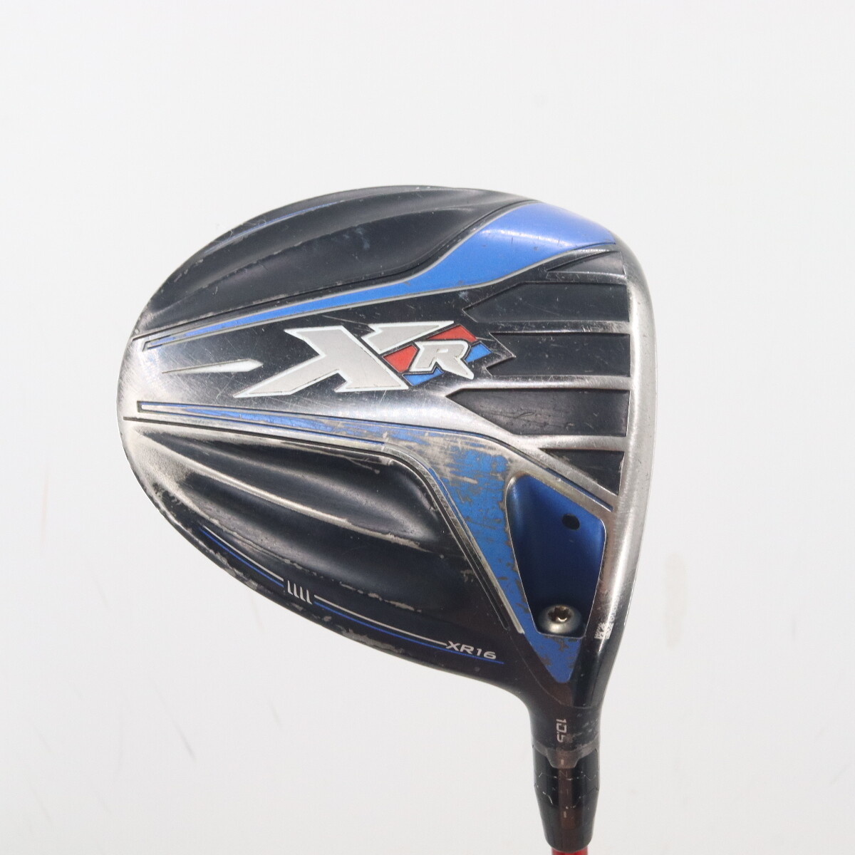 Callaway XR16 ドライバー XR 16 ドライバー 製品情報(メンズ) | キャロウェイゴルフ