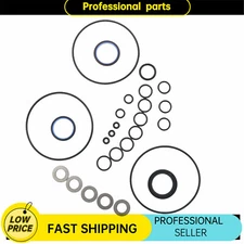 NEW Steering Valve Seal Kit for Midwest Steering 150L4054 SK143 USA