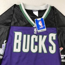 Milwaukee Bucks Men Sports Fan Shirts for sale