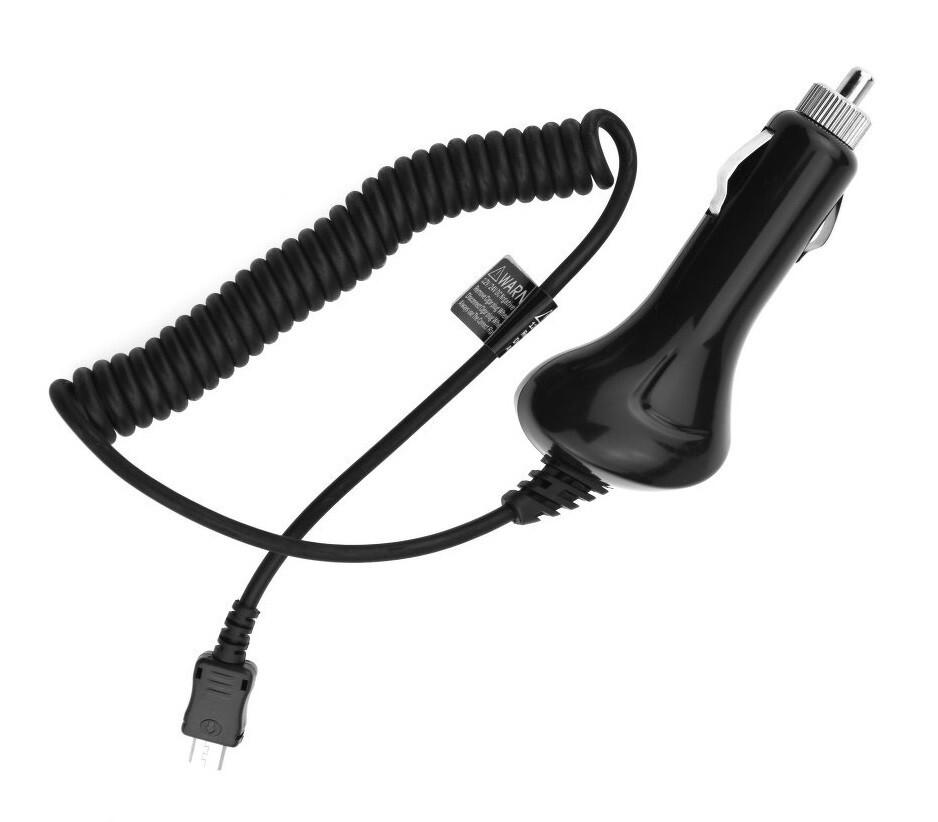 Caricabatterie USB-C Con Cavo Da 1m Per Xiaomi Mi 8/9/Pro/SE/A1/A2/Max3, Nero