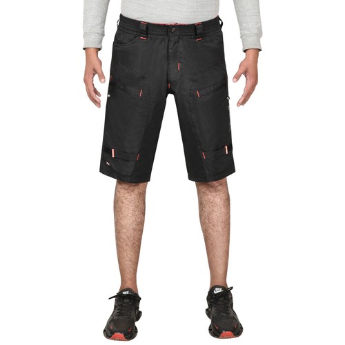 Mountain Bike shorts Summer Baggy short, MTB, DKBS-110 - Picture 7 of 11