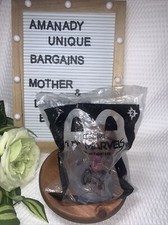 2023 McDonald's Happy Meal Toy, THE MARVELS 2 Nick Fury NEW