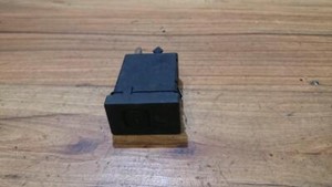 Volkswagen Passat 1998 Heated Seat Switch 3B0963564A, nera #135604-95