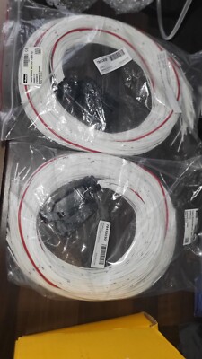 Parker IQAN MX123 73pin C2 Test Harness Molex-Connector 20085117