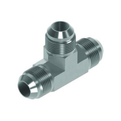 Jic Stecker X Geschmiedeter T-Shirt - 3/8 Zu 1-1/16