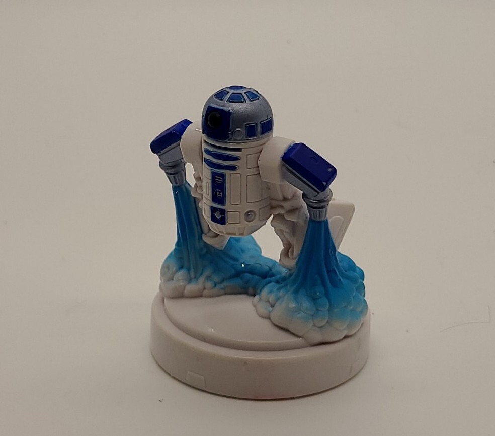 Star Wars R2d2 Lfl 2008 Hasbro Play Doh | eBay