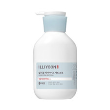ILLIYOON Ceramide Ato Lotion 350ml 11.8oz 